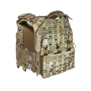 Drake MK4 – Corso Tactical