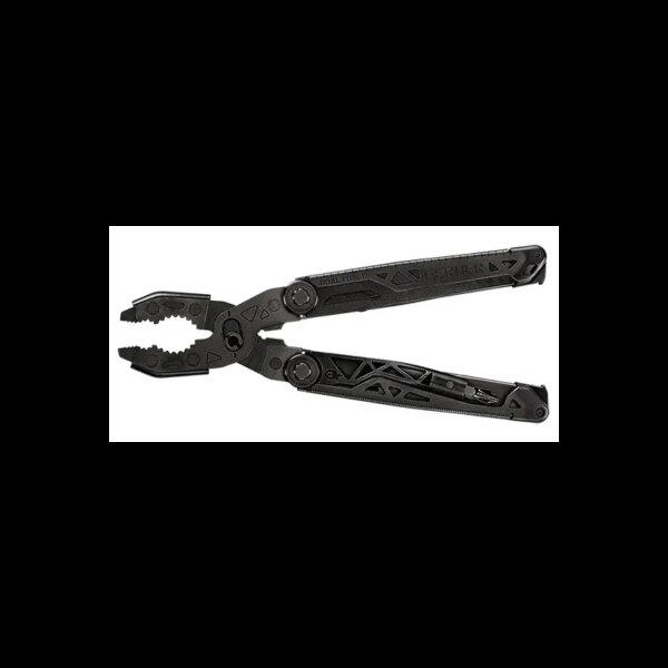 Dual Force Black