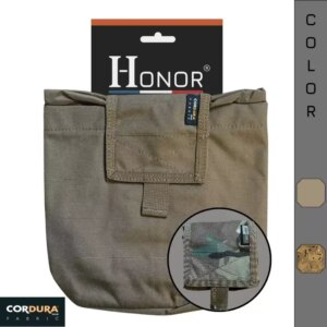 Dump Pouch / Pochette délestage « FastDump »