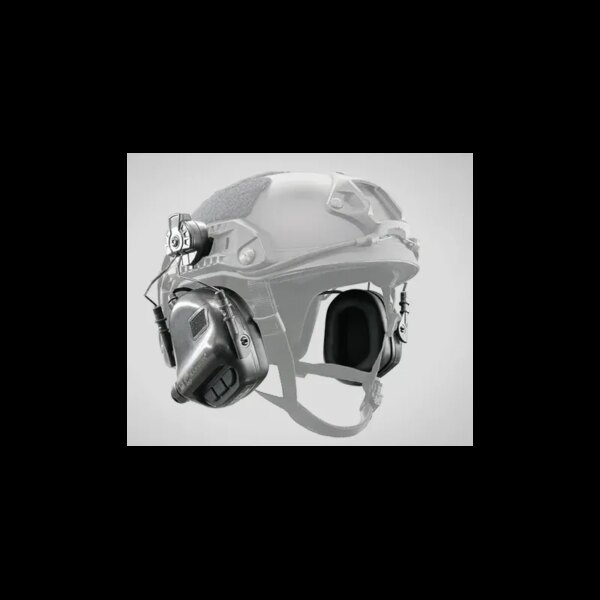 EARMOR M31H MOD3 NOIR