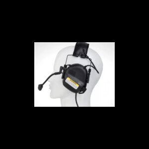 EARMOR M32 NOIR