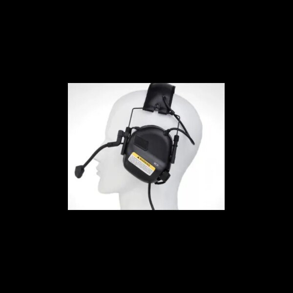 EARMOR M32 NOIR