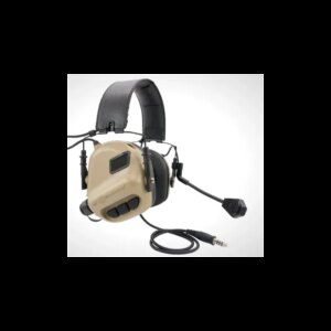 EARMOR M32 TAN