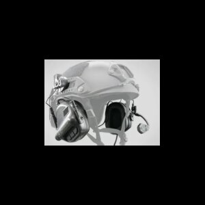 EARMOR M32H MOD3 NOIR