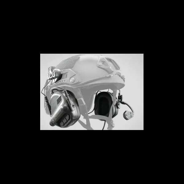 EARMOR M32H MOD3 NOIR
