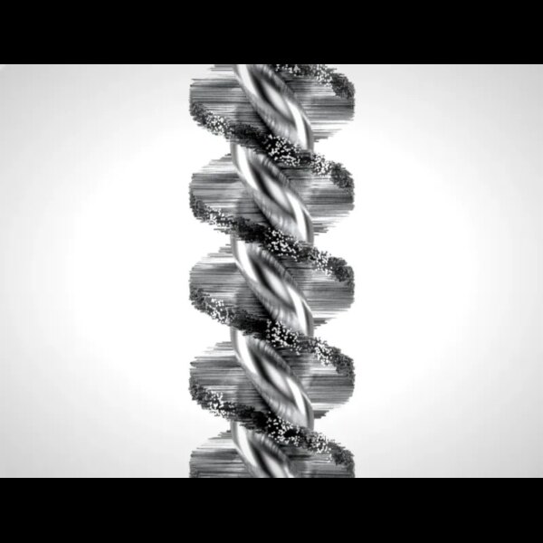 ECOUVILLON BORE-MAX SPEED - 7MM