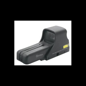 Eotech 552 – réticule 65 rouge