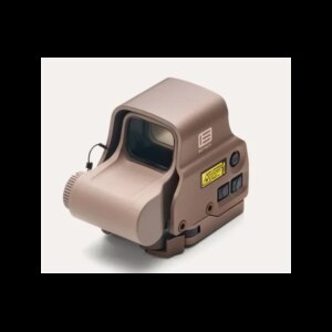 Eotech EXPS 3-2 – réticule 68 / 2×1 moa – compatible NV