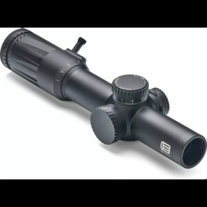 EOTECH Vudu® 1-10×28 FFP