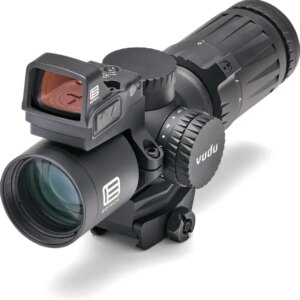 EOTECH Vudu® 3-9×32 FFP avec point rouge EFLX