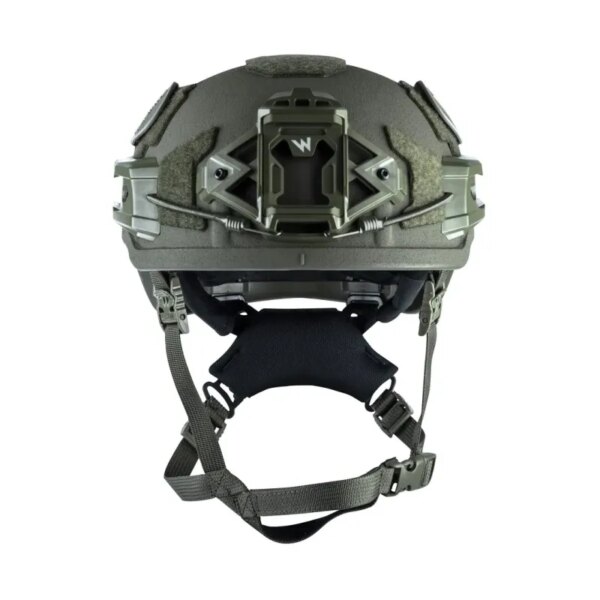 Epic SPECIALIST High-Cut Ranger Green