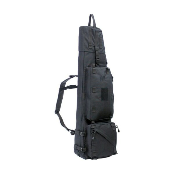 FS-42 Folding Stock (105 cm) noir