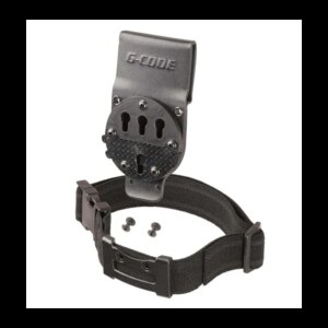 G-CODE KIT SANGLE BOUCLE PLASTIQUE