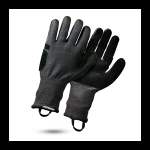 Gant de manutention anti coupure renforcé BLACKSTICK+