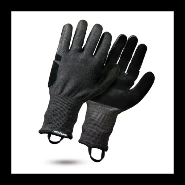 Gant de manutention anti coupure renforcé BLACKSTICK+