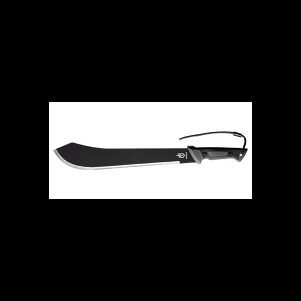 Gator Bolo Machete