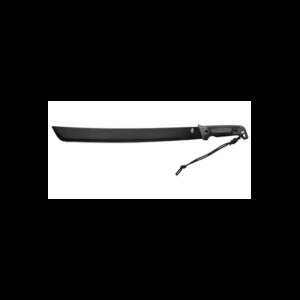 Gator Bush Machete