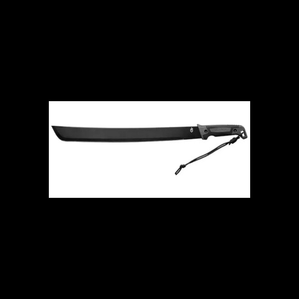 Gator Bush Machete