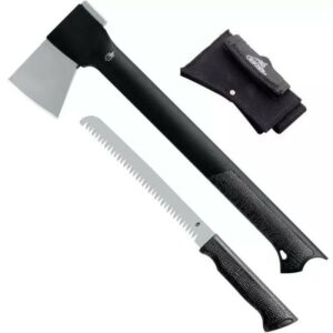 Gator Combo Axe II