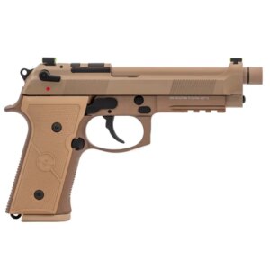 GBB R9-4 Tan
