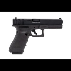 GBB Raven EU7 Noir