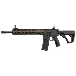 GBBR DD4 RIII Daniel Défense 16″