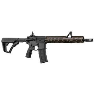 GBBR M4A1 RIII 14,5″ Daniel Défense
