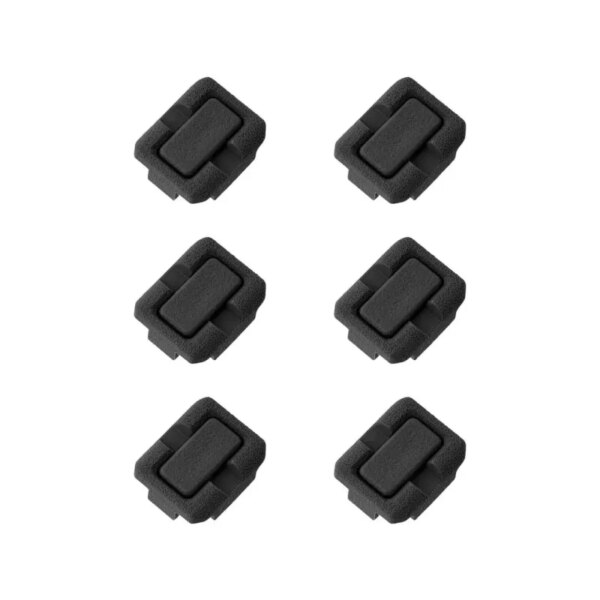 Guide câbles WCK M-LOK