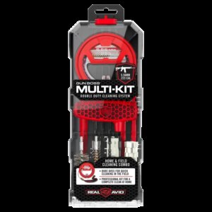 GUN BOSS MULTI-KIT – .223CAL/5.56MM