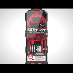 GUN BOSS MULTI-KIT – .22CAL