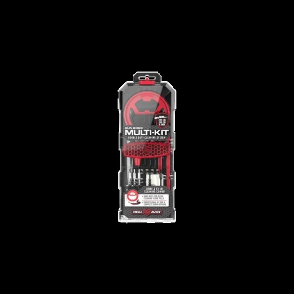 GUN BOSS MULTI-KIT - .243CAL/.260CAL/6.5MM