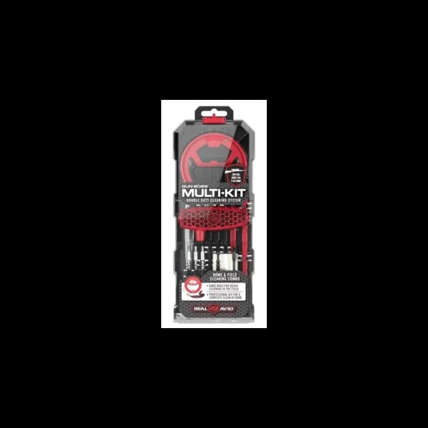 GUN BOSS MULTI-KIT - .30CAL/.308CAL/7.62MM