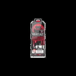 GUN BOSS MULTI-KIT – .357CAL/.38CAL/9MM