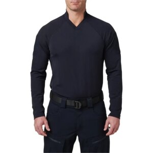 Haut V.XI Sigurd Dark navy