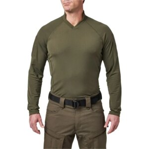 Haut V.XI Sigurd Ranger green