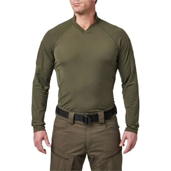 Haut V.XI Sigurd Ranger green