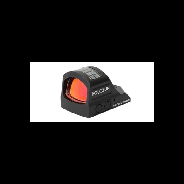 Holosun Micro Reflex Dot Elite 507C réticule vert