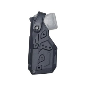 Holster ROTO EXTREM TASER X7 Niv II + Passant MOLLE UBM