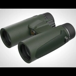 JUMELLES CONTINENTAL GREEN 10X42 ED