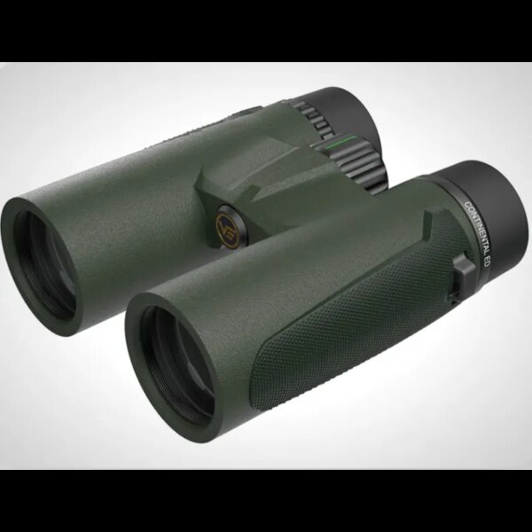 JUMELLES CONTINENTAL GREEN 10X42 ED