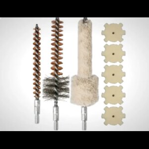 KIT DE BROSSE AR15