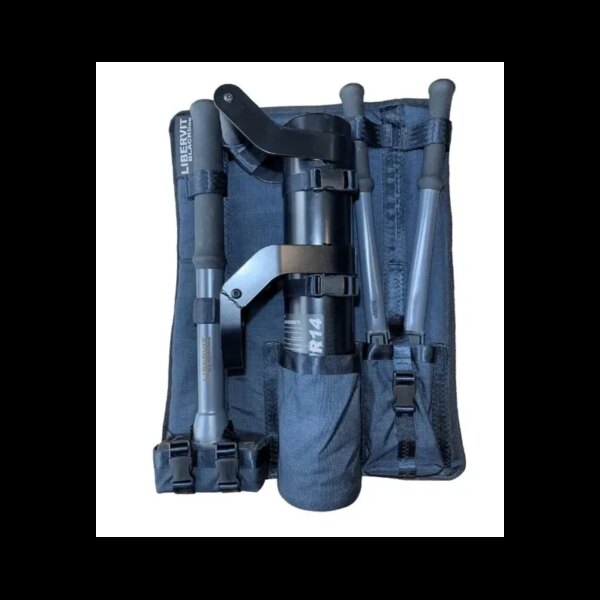 Kit effraction EBP1