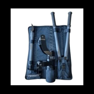Kit effraction EBP14