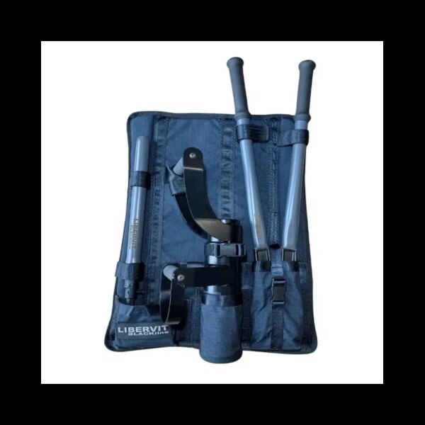 Kit effraction EBP15