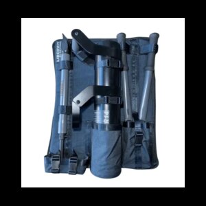 Kit effraction EBP17