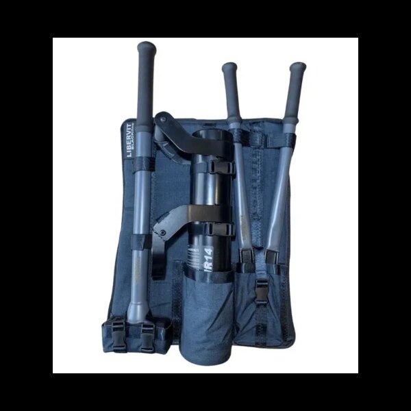Kit effraction EBP2