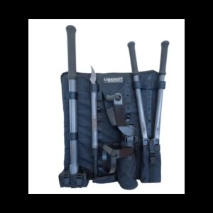 Kit effraction EBP38