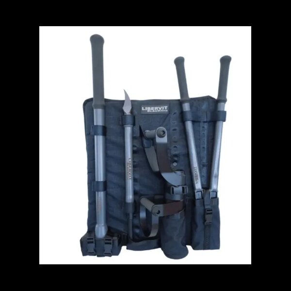 Kit effraction EBP38
