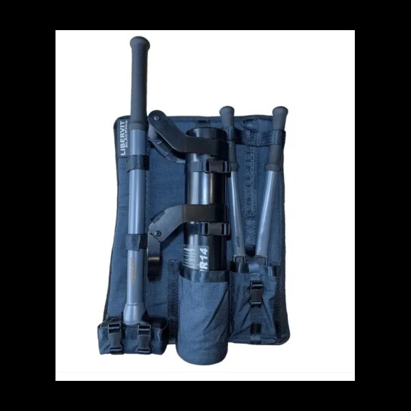 Kit effraction EBP4
