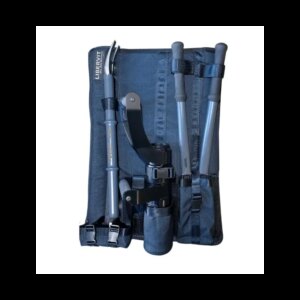 Kit effraction EBP53